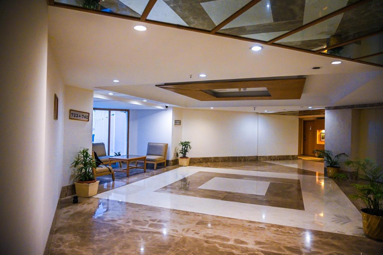 Katriya Hotel And Tower Хидерабад Екстериор снимка