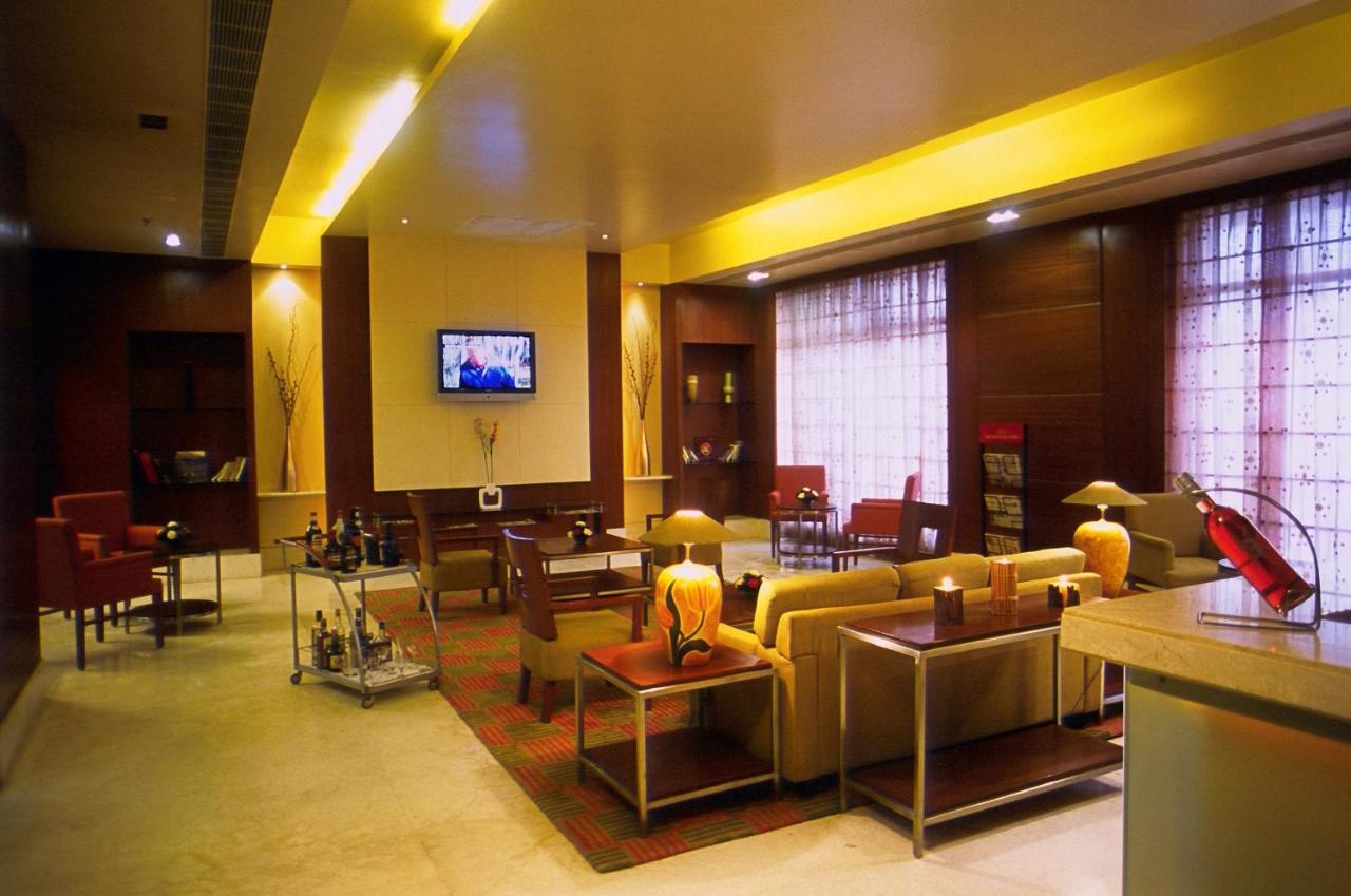 Katriya Hotel And Tower Хидерабад Екстериор снимка